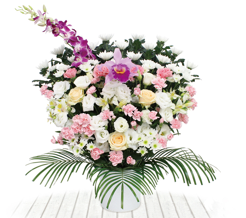 ミックス供花